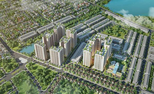 Sẽ có thêm gần 3.360 căn hộ nhà ở xã hội tại Đà Nẵng