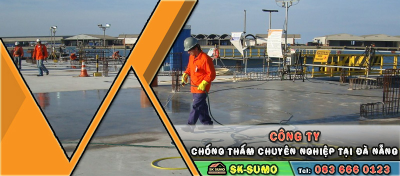 SK-SUMO WATERPROOFING Co, LTD