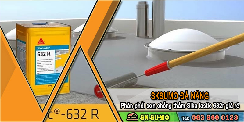 Sikalastic® 632
