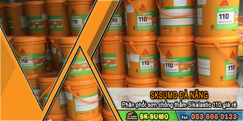 Sikalastic® 110
