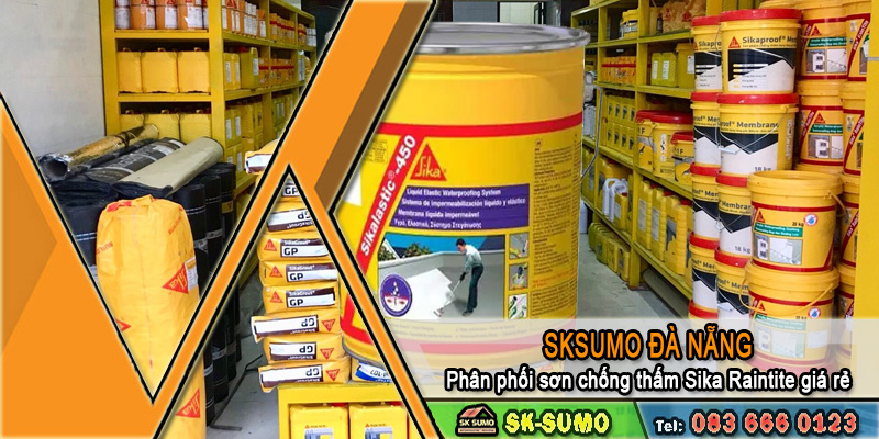 Sikalastic® 450