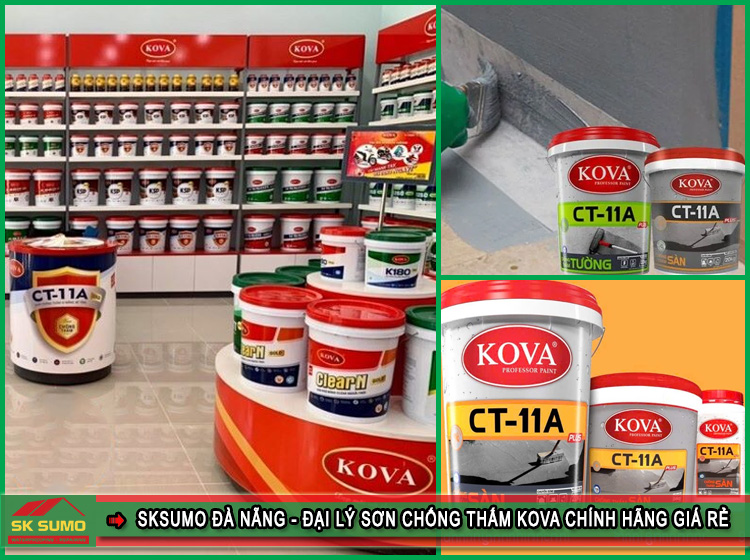 Kova