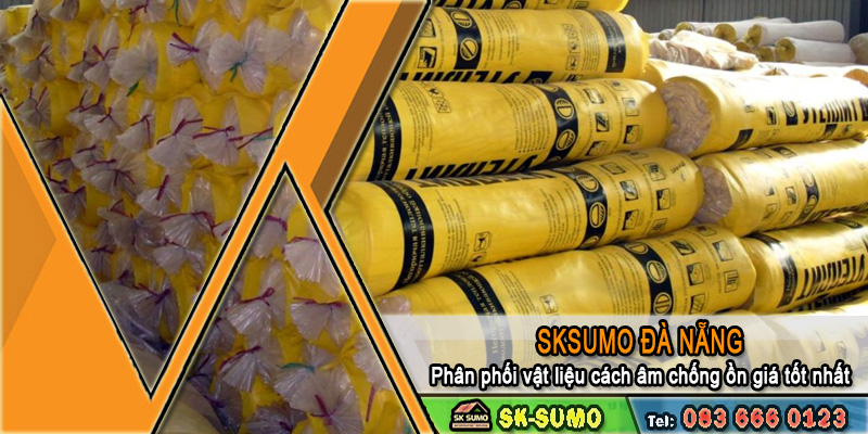 Vật liệu cách âm
