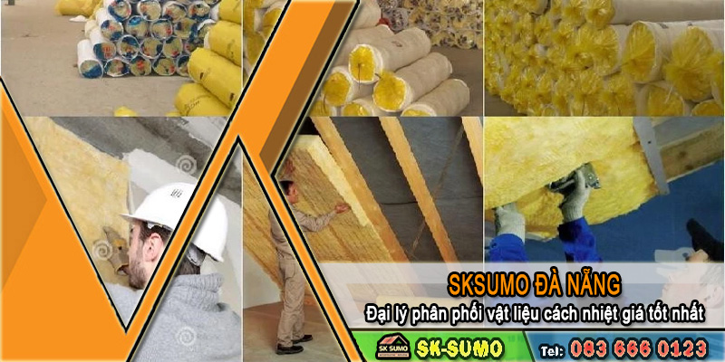 Vật liệu cách nhiệt