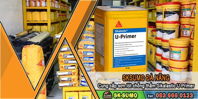 Sikalastic® U-Primer