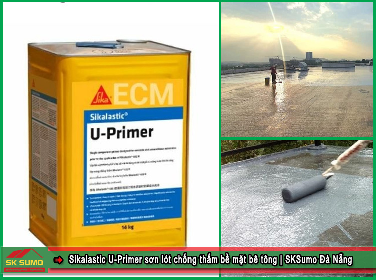 Sikalastic® U-Primer