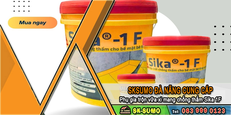Sika® 1F