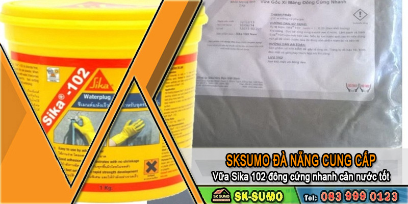 Sika® 102