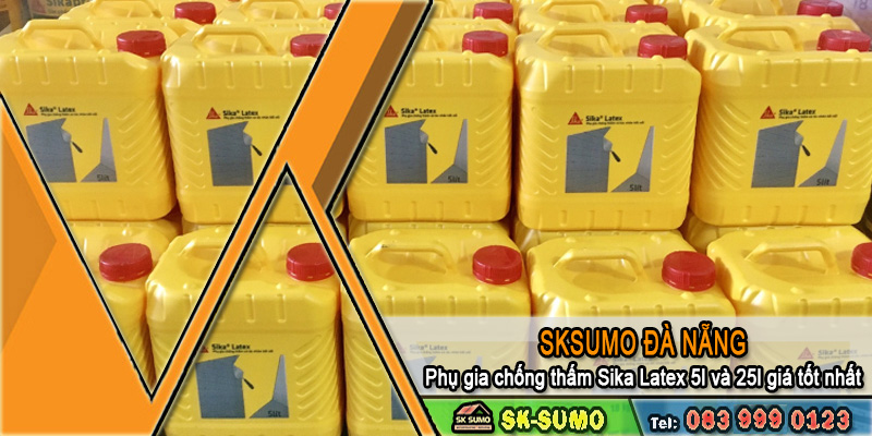 Sika® Latex