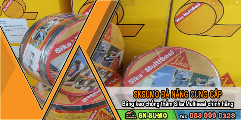 Sika Multiseal