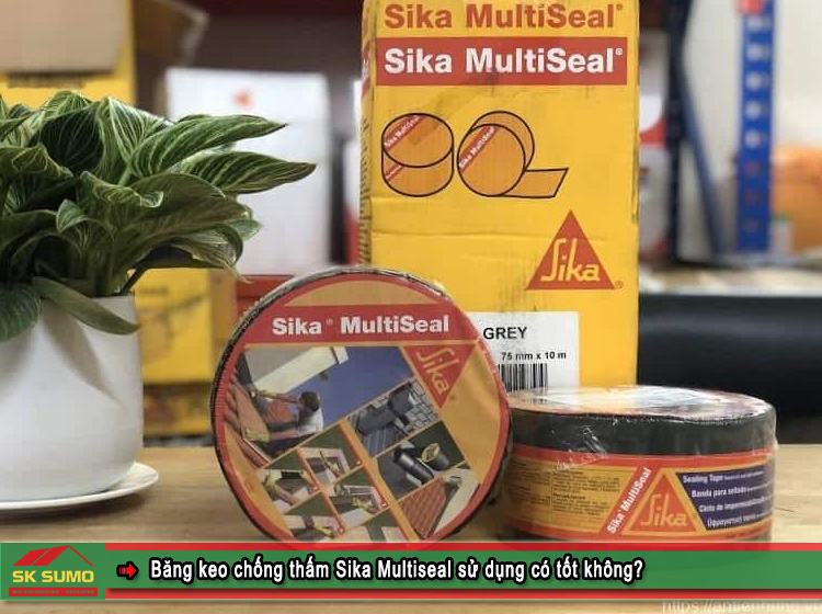 Sika Multiseal