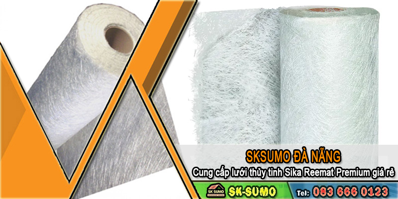 Sika® Reemat Premium 120