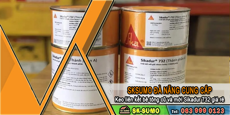 Sikadur 732