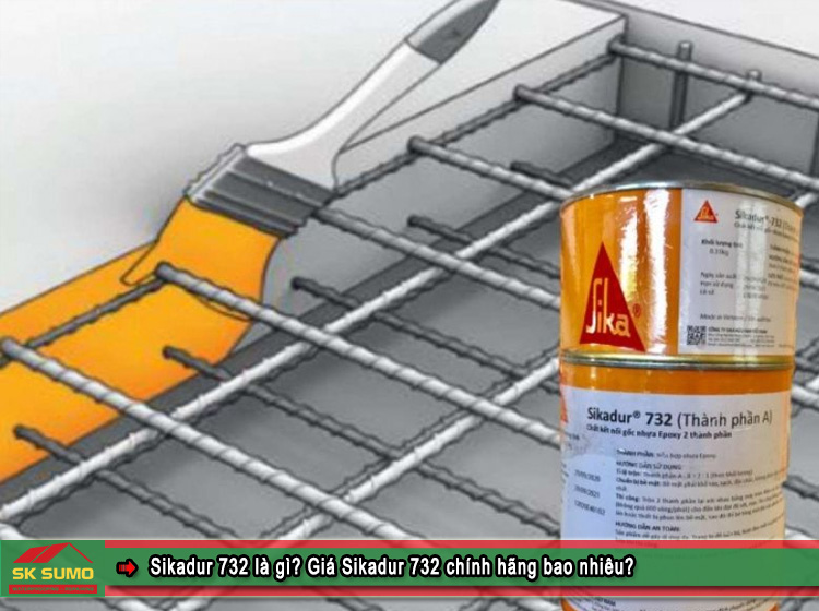 Sikadur 732