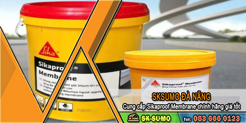 Sikaproof® Membrane