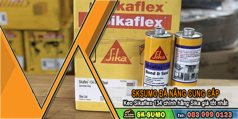 Sikaflex® 134