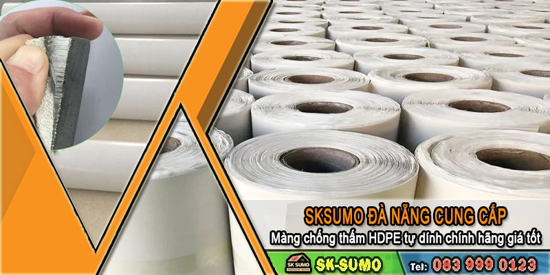 HDPE