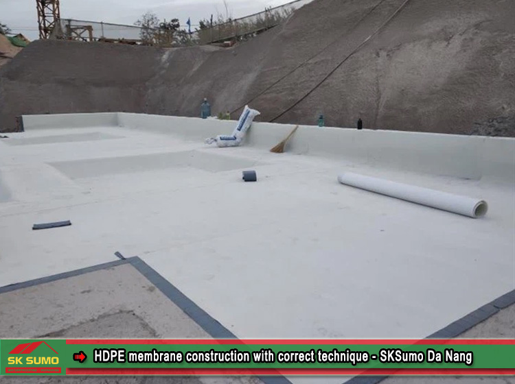HDPE