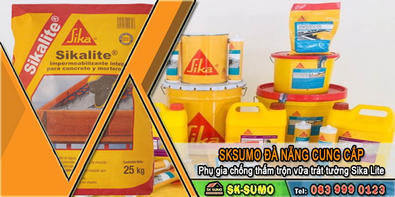 Sika® Lite