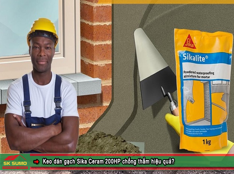 Sika® Lite