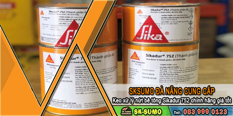 Sikadur 752