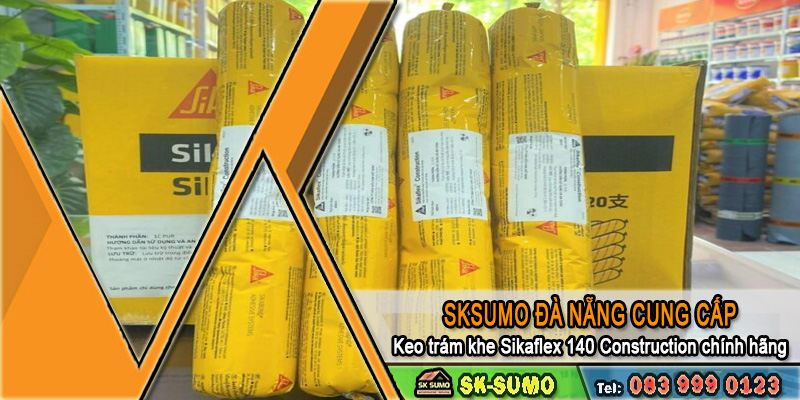 Sikaflex® 140