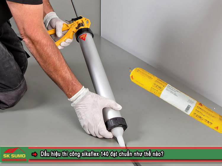 Sikaflex® 140