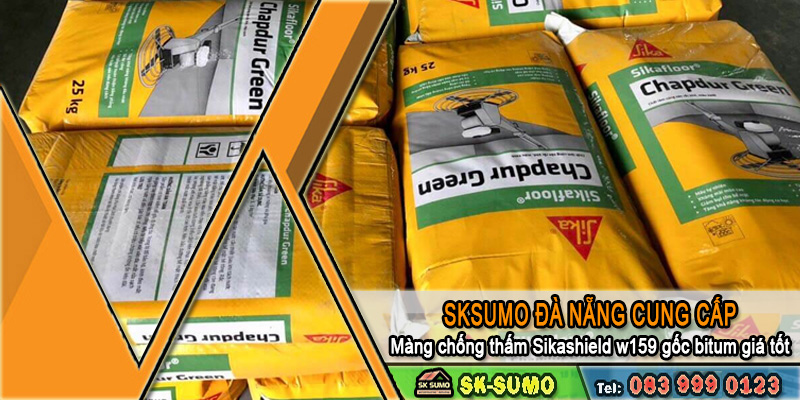 Sikafloor® Chapdur