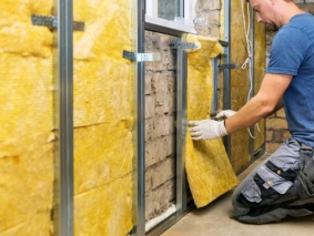 Giải pháp cách âm