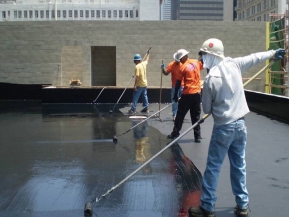 Waterproof in Da Nang