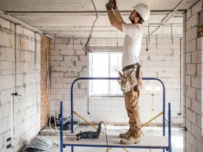 Soundproof in Da Nang