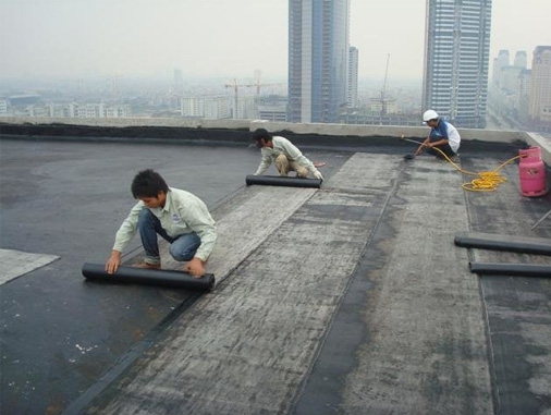 Waterproof solutions