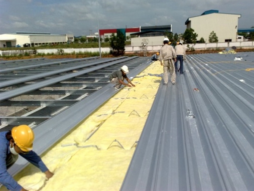 Insulation solutions