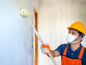 Chống thấm tường nhà