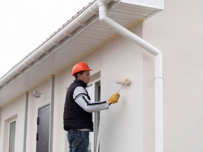 Chống thấm tường nhà