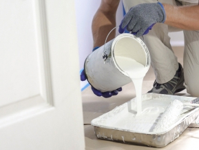 Chống thấm tường nhà