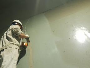 Waterproof in Da Nang