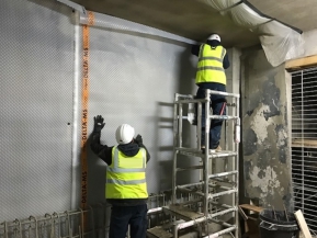 Waterproof in Da Nang