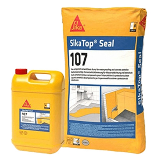 SikaTop® Seal 107