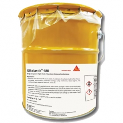 Sikalastic® 680