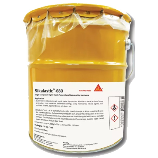 Sikalastic® 680