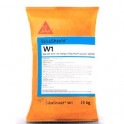 SikaShield W1