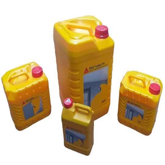 Sika® Latex TH