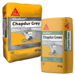 Sikafloor® Chapdur