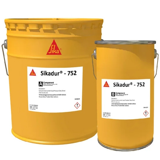 Sikadur 752