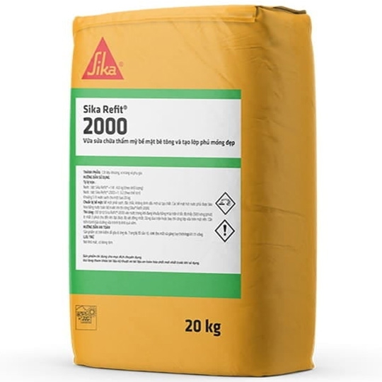 Sika Refit® 2000