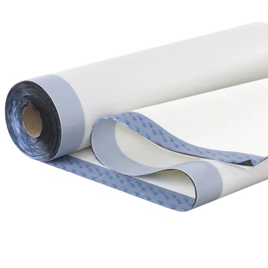 HDPE waterproofing membrane 1.5mm