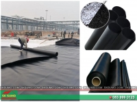Màng chống thấm HDPE Aritex có tốt không và giá bao nhiêu?