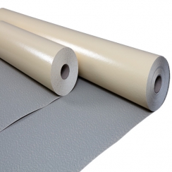 Màng chống thấm HDPE Sika 1.5mm