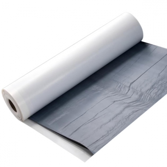 Màng chống thấm HDPE GPS 1.2mm